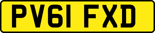 PV61FXD