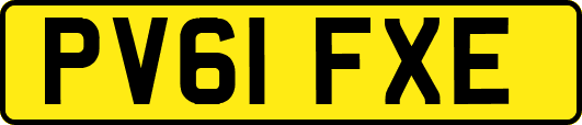 PV61FXE