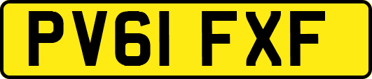 PV61FXF
