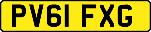 PV61FXG