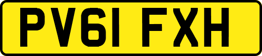 PV61FXH
