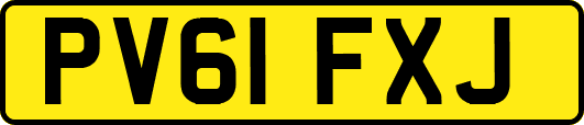 PV61FXJ