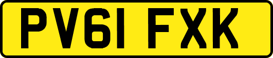 PV61FXK