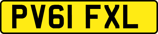 PV61FXL