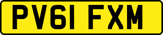 PV61FXM