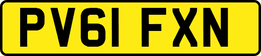 PV61FXN