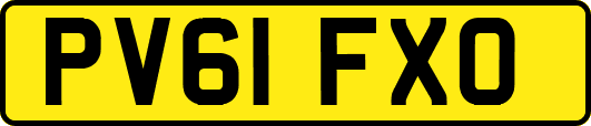 PV61FXO