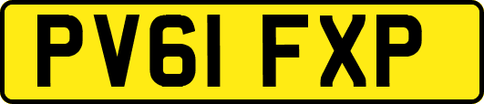 PV61FXP