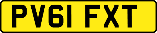 PV61FXT