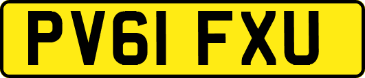 PV61FXU