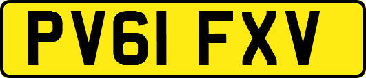 PV61FXV
