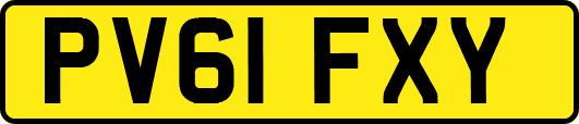 PV61FXY