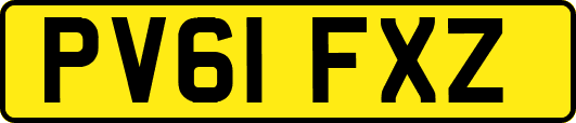PV61FXZ