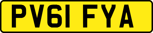 PV61FYA