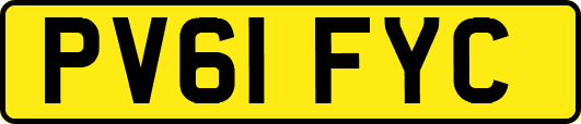 PV61FYC