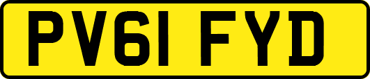 PV61FYD