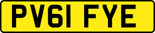 PV61FYE