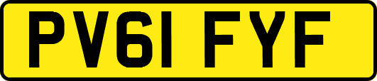 PV61FYF