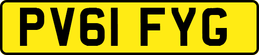 PV61FYG
