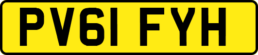 PV61FYH