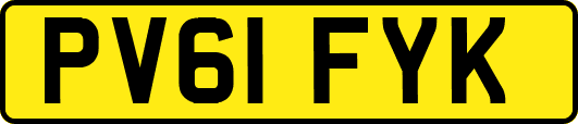 PV61FYK