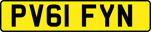 PV61FYN