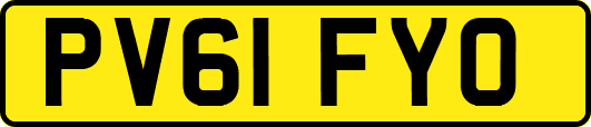 PV61FYO