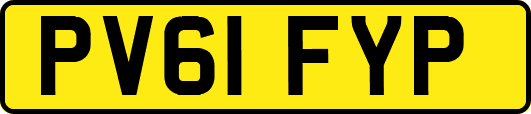 PV61FYP