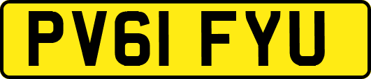 PV61FYU