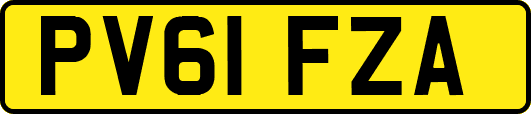 PV61FZA