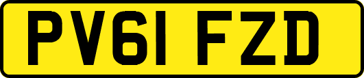 PV61FZD