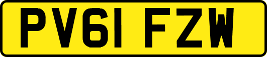 PV61FZW