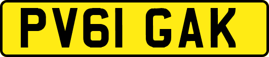 PV61GAK