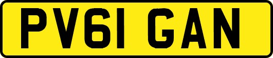 PV61GAN