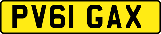 PV61GAX