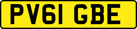 PV61GBE