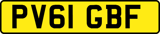 PV61GBF