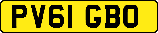 PV61GBO