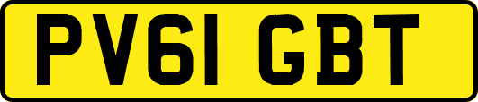 PV61GBT