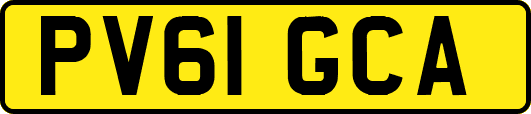 PV61GCA