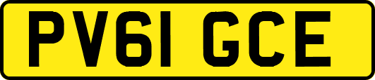 PV61GCE