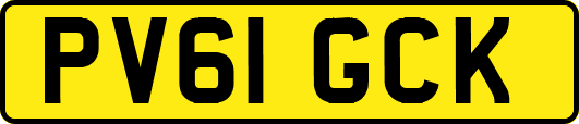 PV61GCK
