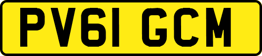 PV61GCM