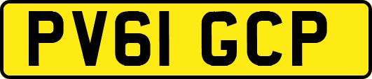 PV61GCP