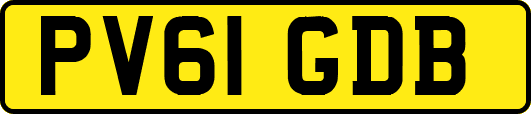 PV61GDB