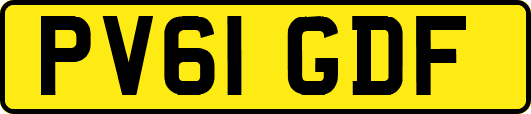 PV61GDF