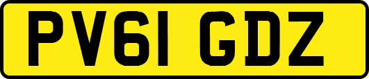 PV61GDZ