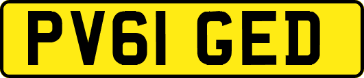 PV61GED