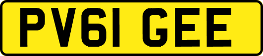 PV61GEE