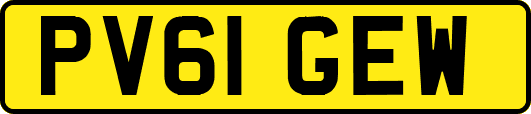PV61GEW